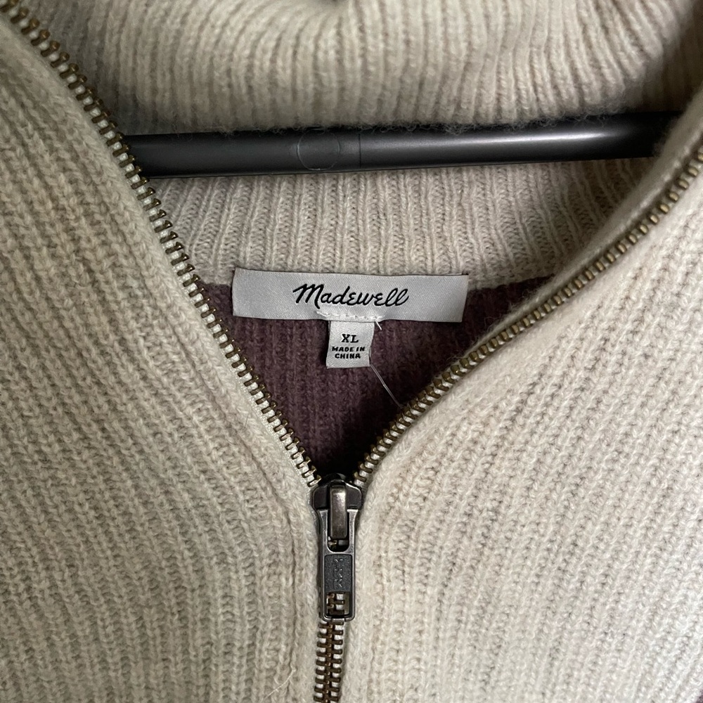 Madewell Sweater